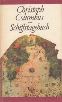 Schiffstagebuch