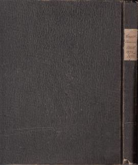 Verordnungsblatt des Evangelisch-Lutherischen Landeskonsistoriums für das Königreich Sachsen Jahrgang 1874, 1875 u. 1876