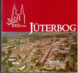 jute 1000 Jahre Jüterbog