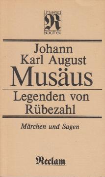 Legenden von Rübezahl. Märchen uns Sagen. Mit 16 Schabblättern von Ellen Schneider-Stötzner.