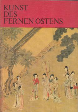 Kunst des fernen Ostens