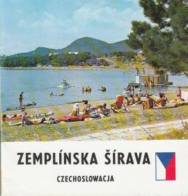 Zemplinska Sirava - Czechoslowacja