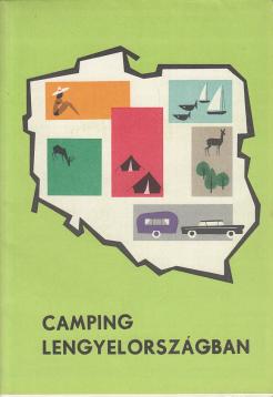 Camping Lengyelorszagban