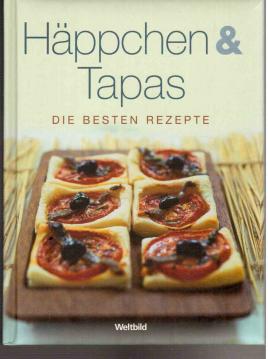 Häppchen & Tapas