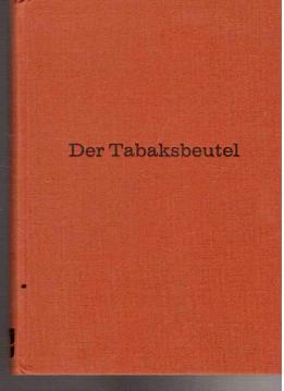 Der Tabaksbeutel