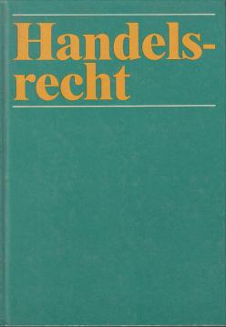 Handelsrecht