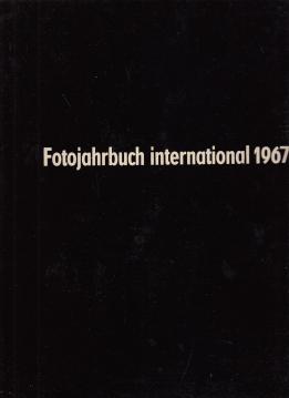 Fotojahrbuch international 1967