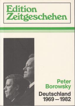 Deutschland 1969-1982