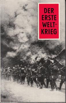 Der Erste Weltkrieg