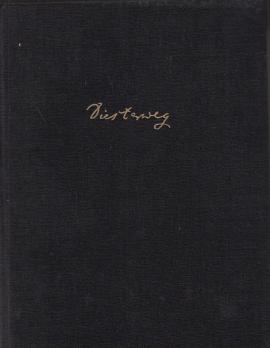 DIESTERWEG Sämtliche Werke. 1. Abteilung: Zeitschriftenbeiträge V. Band Aus den Rheinischen Blättern für Erziehung und Unterricht von 1840 bis 1842