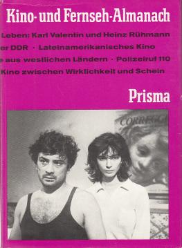 Prisma - Kino- und Fernseh-Almanach 13