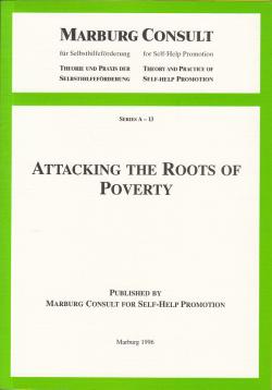 Attacking the Roots of Poverty