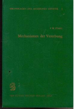 Mechanismen der Vererbung