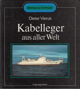 Kabelleger