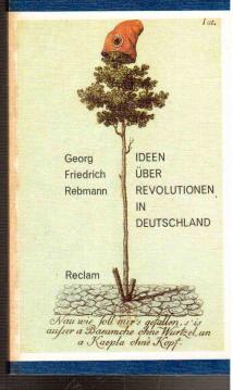 Ideen über Revolutionen in Deutschland.