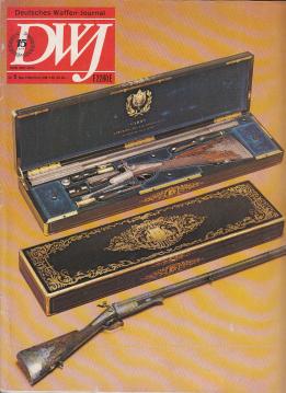 Deutsches Waffen-Journal - DWJ 5/80