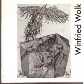 Zeichnungen und Druckgrafik. Katalog zur Ausstellung 9. Okt. 1988.