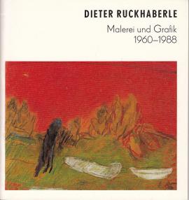 Malerei und Grafik 1960-1988