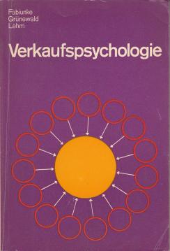 Verkaufspsychologie