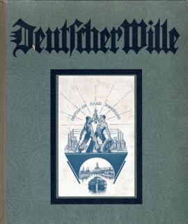 Deutscher Wille - Jahrbuch 1931
