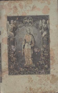 Christoterpe. Ein Taschenbuch für christliche Leser auf das Jahr 1836. Herausgegeben in Verbindung mit mehreren Andern von Albert Knapp.