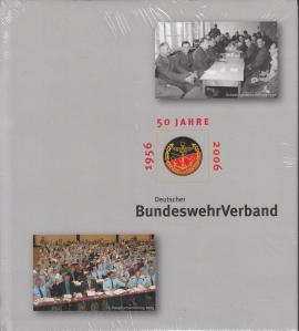 50 Jahre Deutscher Bundeswehrverband, 1956 - 2006