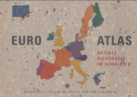 Euro Atlas - Soziale Sicherheit im Vergleich