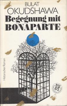 Begegnung mit Bonaparte - Buchclub 65