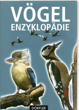 Vögel-Enzyklopädie