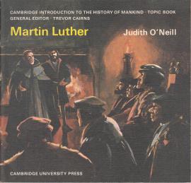 Martin Luther (Cambridge Introduction to World History)