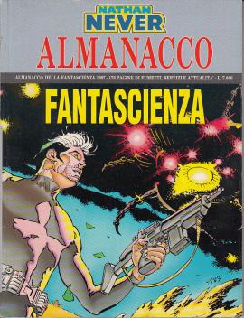 Almanacco della Fantascienza 1997