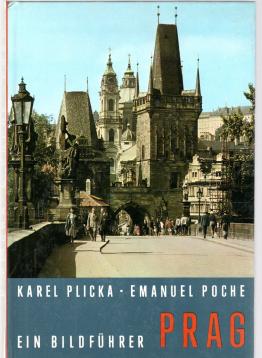Prag : Ein Bildführer