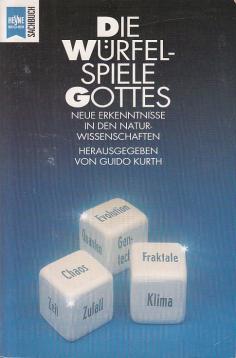 Die Würfelspiele Gottes