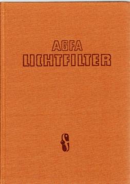 Agfa - Lichtfilter