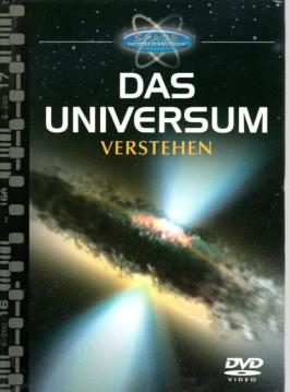Das Universum verstehen. mit DVD