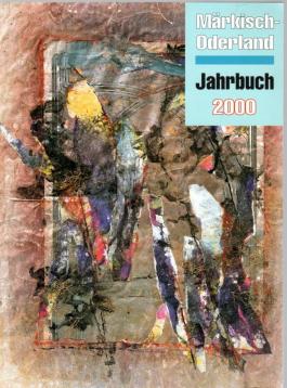 Märkisch Oderland Jahrbuch 2000, 7. Jahrgang