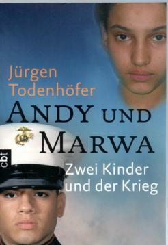 Andy und Marwa: Zwei Kinder und der Krieg