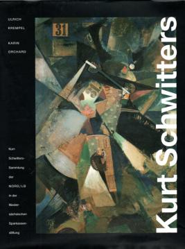 Kurt Schwitters