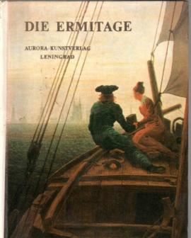 Ermitage Westeuropäische Malerei