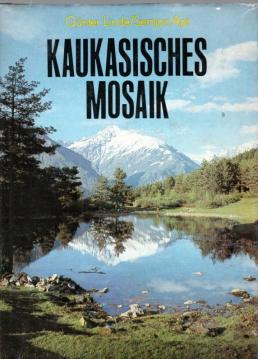 Kaukasisches Mosaik