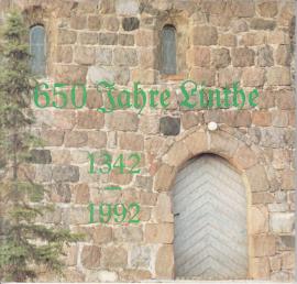 650 Jahre Linthe 1342 - 1992