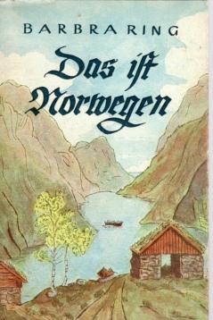 Das ist Norwegen. Erzählungen.