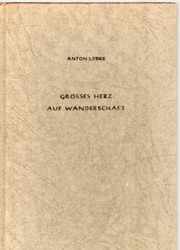 Großes Herz auf Wanderschaft - Adolf Kolpings Reisen