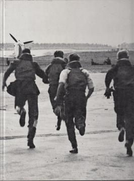 Die Luftschlacht um England. Aus der Reihe: Der Zweite Weltkrieg. Time Life Bücher.