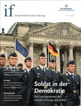 if Zeitschrift für Innere Führung Nr. 4 (2017)