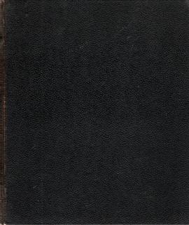 Gesetz- und Verordnungsblatt für das Königreich Sachsen vom Jahre 1897 - 1. bis 15. Stück und 1898 - 1. - 16. Stück