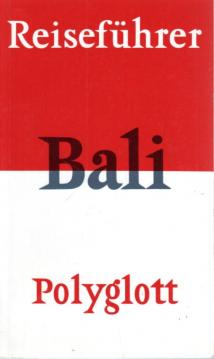 Reiseführer: Bali