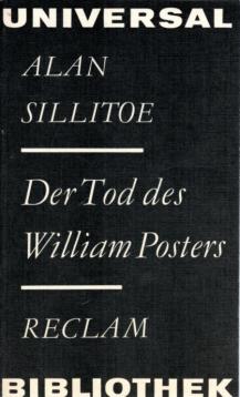 Der Tod des William Posters
