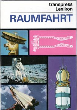 Raumfahrt (Transpress Lexikon)