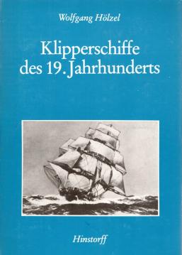 Klipperschiffe des 19. Jahrhunderts.